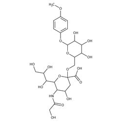 Neu5Gc alpha(2-6)Gal beta MP Glycoside 97.0+%, TCI America&trade;