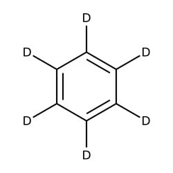 Benzene D6 99.50% D, Eurisotop 10 x 0.6 mL | Buy Online | Eurisotop | Fisher Scientific