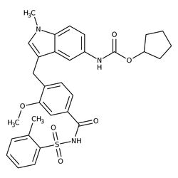 Zafirlukast 98.0+%, TCI America™