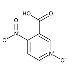 4-Nitronicotinic acid N-oxide, 97%, Thermo Scientific 5 g | Buy Online | Thermo Scientific Chemicals | Fisher Scientific