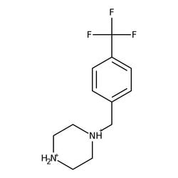 1-(4-Trifluoromethylbenzyl)piperazine 97.0+%, TCI America&trade;