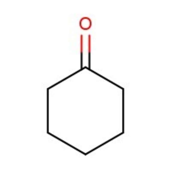 Cyclohexanone 99 ACS Reagent 250 ML Buy Online Thermo Cyclohexanone 99 ACS Reagent 250 ML Buy Online Thermo