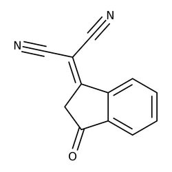 3-(Dicyanomethylidene)indan-1-one 98.0+%, TCI America&trade;