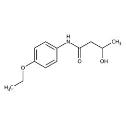 3-Hydroxy-p-butyrophenetidine 98.0+%, TCI America, Quantity: 25 g