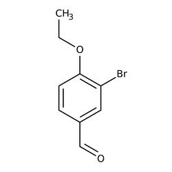 3-Bromo-4-ethoxybenzaldehyde 97.0+%, TCI America™