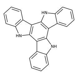 10,15-Dihydro-5H-diindolo[3,2-a:3',2'-c]carbazole 98.0+%, TCI America™