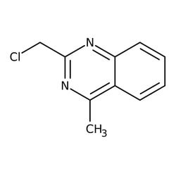 2-(Chloromethyl)-4-methylquinazoline 98.0+%, TCI America&trade;