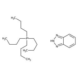 Tetrabutylphosphonium Benzotriazolate 96.0+%, TCI America 25 g | Buy Online | TCI America | Fisher Scientific