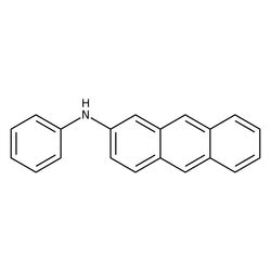 N-Phenyl-2-anthramine 98.0+%, TCI America™