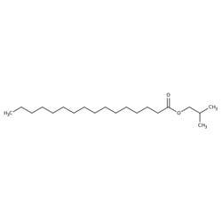 Isobutyl Palmitate 97.0+%, TCI America&trade;