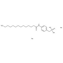 MilliporeSigma™ Calbiochem™ Autotaxin Inhibitor I, S32826