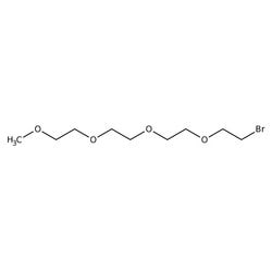 Triethylene Glycol 2-Bromoethyl Methyl Ether 95.0+%, TCI America&trade;
