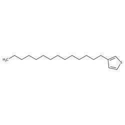 3-Tetradecylthiophene 98.0+%, TCI America&trade;