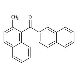 2-Methyl-1,2'-dinaphthyl Ketone, TCI America™