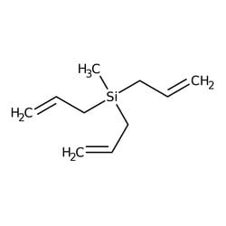 Triallyl(methyl)silane 95.0+%, TCI America&trade;