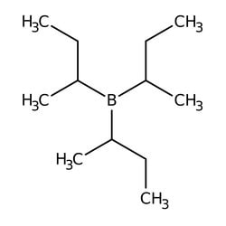 Tri-sec-butylborane, 1M Solution in Tetrahydrofuran, Thermo Scientific 800 mL | Buy Online | Thermo Scientific Chemicals | Fisher Scientific