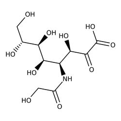 N-Glycolylneuraminic Acid 98.0+%, TCI America™