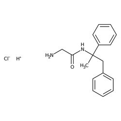 Remacemide hydrochloride, Tocris Bioscience 10 mg | Buy Online | R&D Systems | Fisher Scientific