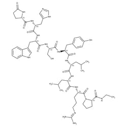 (D-His2)-Leuprolide Trifluoroacetic Acid Salt, TRC 100 mg | Buy Online | Toronto Research Chemicals | Fisher Scientific