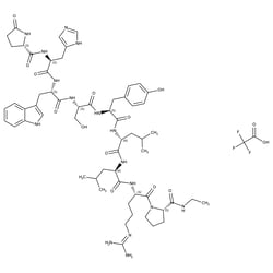 Leuprolide Acetate EP Impurity H, TRC 10 mg | Buy Online | Toronto Research Chemicals | Fisher Scientific
