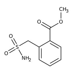 Methyl 2-(Aminosulfonylmethyl)benzoate 98.0+%, TCI America™
