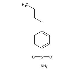 4-n-Butylbenzenesulfonamide, 97+%, Thermo Scientific 1 g | Buy Online | Thermo Scientific Alfa Aesar | Fisher Scientific
