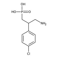 Phaclofen, Tocris Bioscience 50mg | Buy Online | R&D Systems | Fisher Scientific
