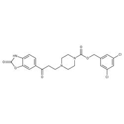 MilliporeSigma™ Calbiochem™ Autotaxin Inhibitor III, PF-8380
