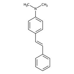 4-(Dimethylamino)stilbene 99.0+%, TCI America&trade;