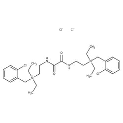 Ambenonium Dichloride, TRC 250 mg | Buy Online | Toronto Research Chemicals | Fisher Scientific