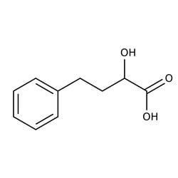 (S)-2-Hydroxy-4-phenylbutyric Acid 98.0+%, TCI America&trade;