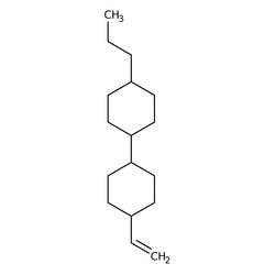 trans,trans-4-Propyl-4'-vinylbicyclohexyl 98.0+%, TCI America&trade;