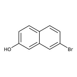 7-Bromo-2-naphthol 97.0+%, TCI America&trade;