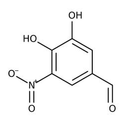 3,4-Dihydroxy-5-nitrobenzaldehyde 98.0+%, TCI America&trade;