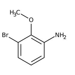 3-Bromo-2-methoxyaniline 98.0+%, TCI America&trade;