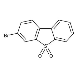 3-Bromodibenzothiophene 5,5-Dioxide 98.0+%, TCI America™