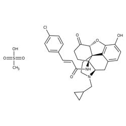 Clocinnamox mesylate, Tocris Bioscience™