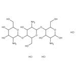 Chitotriose Trihydrochloride Hydrate 93.0+%, TCI America 25