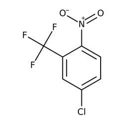 5-Chloro-2-nitrobenzotrifluoride 80.0+%, TCI America 25 g | Buy Online | TCI America | Fisher Scientific