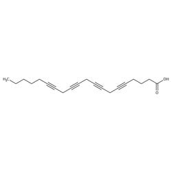 5,8,11,14-Eicosatetraynoic acid
