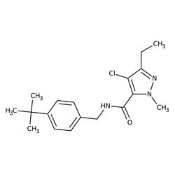 Tebufenpirad en ciclohexano 100  g/ml, Fisher Chemical 1 mL | Buy Online | Fisher Chemical | Fisher Scientific