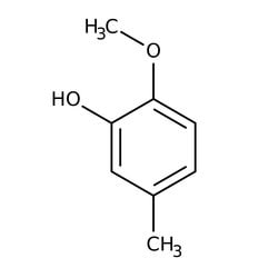 2-Methoxy-5-methylphenol 98.0+%, TCI America™