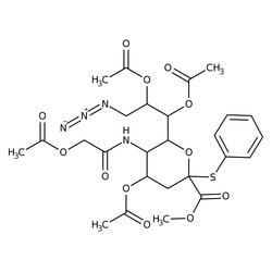 Neu5GcAc[1Me,478Ac,9N3]-&beta;-SPh 93.0+%, TCI America&trade;
