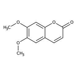 Dimethyl Esculetin, MP Biomedicals 100 mg | Buy Online | MP Biomedicals, Inc | Fisher Scientific