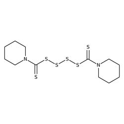 Dipentamethylenethiuram Tetrasulfide (so called) [Vulcanization Accelerator], TCI America™