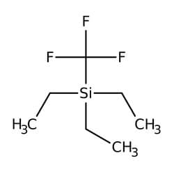 Triethyl(trifluoromethyl)silane 98.0+%, TCI America&trade;