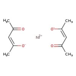 Nickel(II) 2,4-pentanedionate hydrate, Thermo Scientific&trade;
