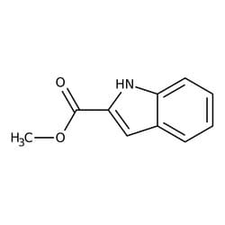 Methyl indole-2-carboxylate, 97%