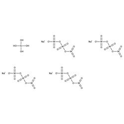 Sodium Silicotungstate, MP Biomedicals 10 g | Buy Online | MP Biomedicals, Inc | Fisher Scientific