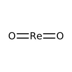 Alfa Aesar Rhenium(IV) oxide, 99.9% (metals basis) 1 g | Buy Online | Alfa Aesar&trade; | Fisher Scientific
